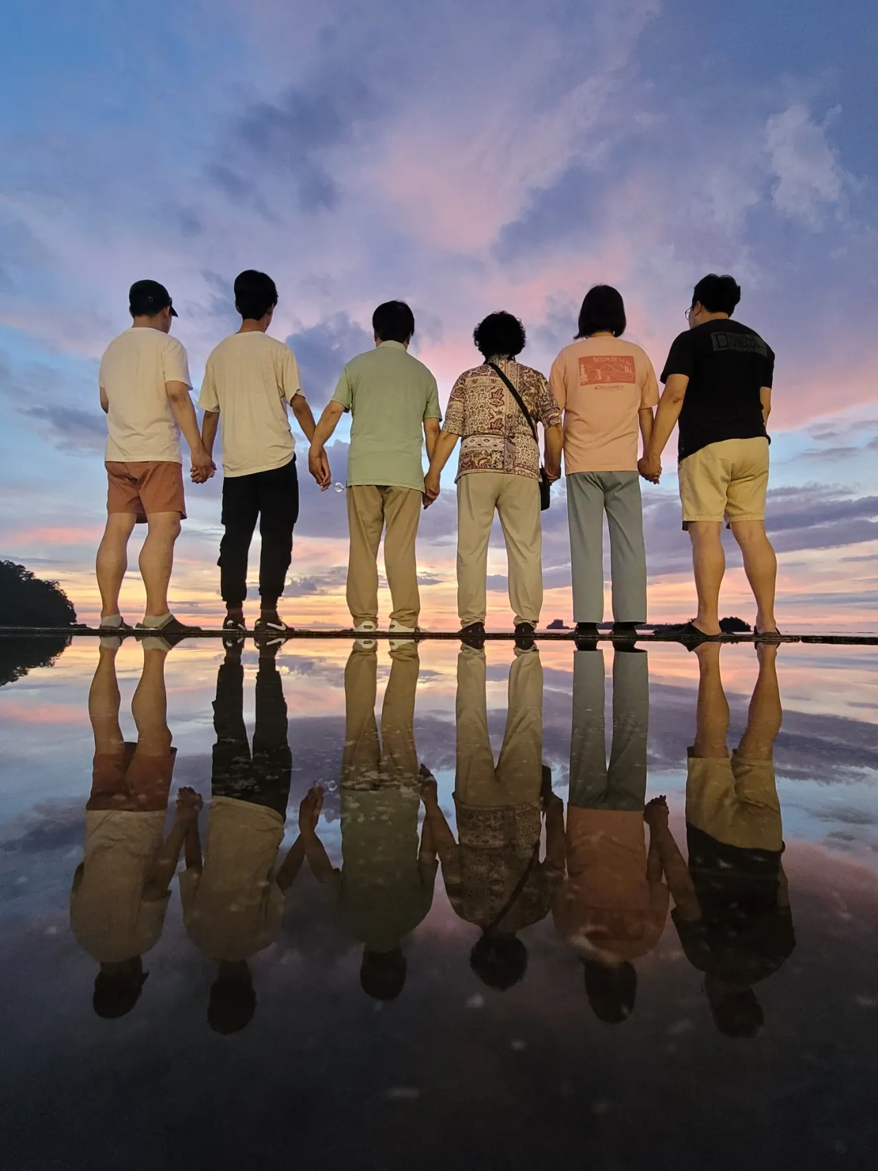 [코타키나발루] 레이 가이드님과 함께한 가족여행(5월19~22일)^^