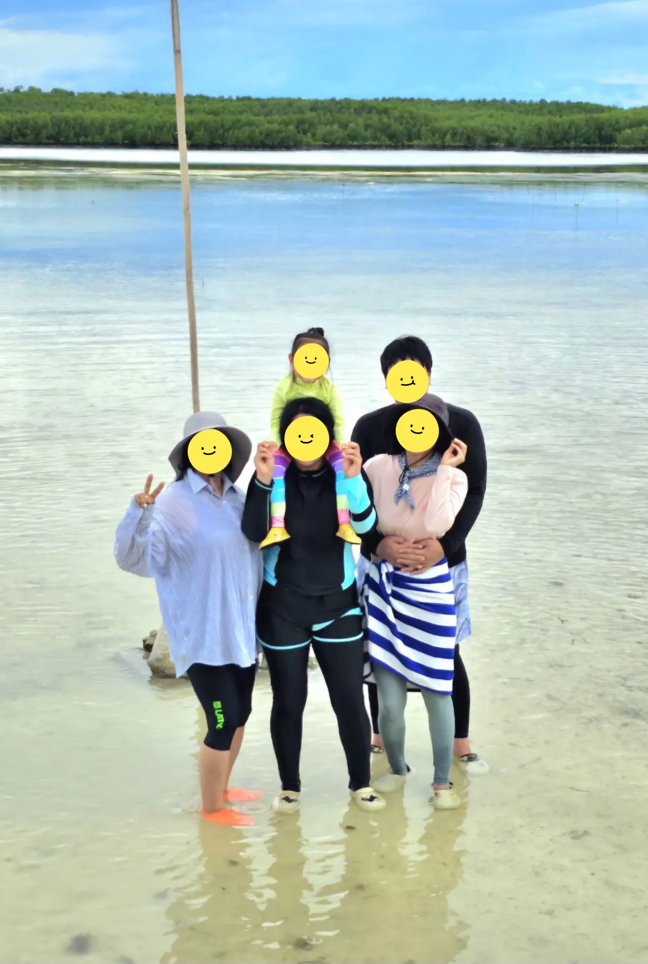 [세부] 나디아가이드님과 함께 한 호핑투어^ㅡ^