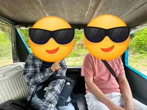 [보라카이] 보용 가이드님 덕분에 완전 알찬 보라카이 여행했어요