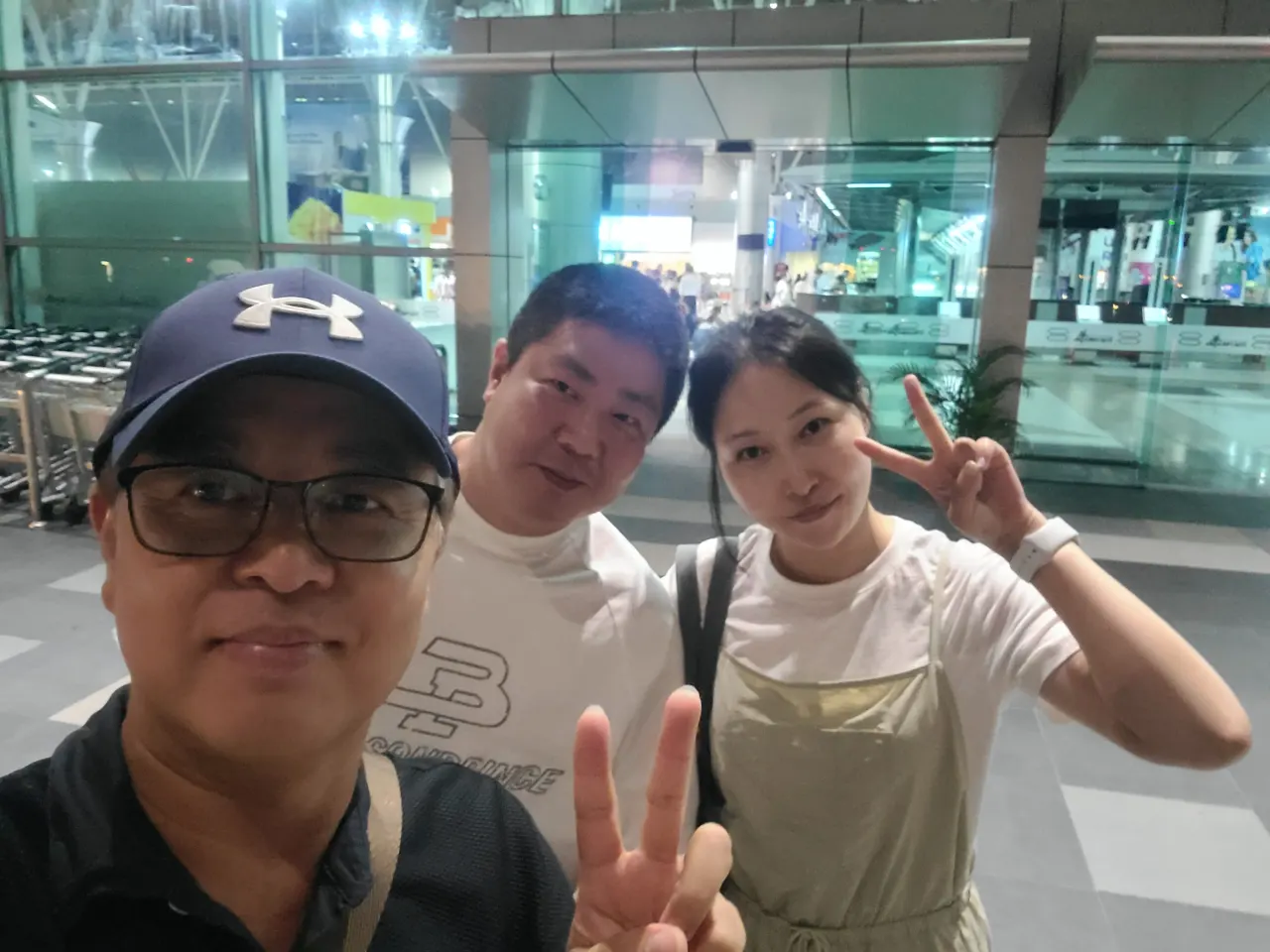 [코타키나발루] 즐거운여행 in 코타키나발루????