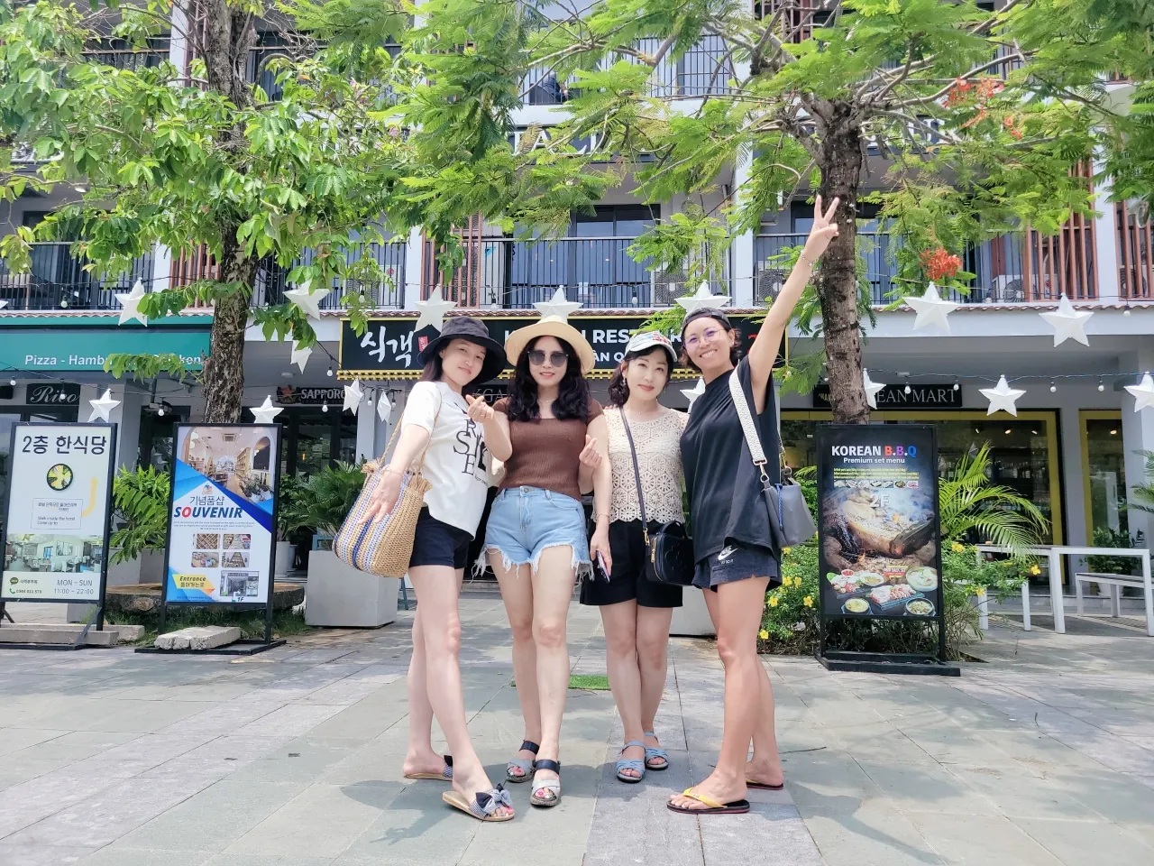 가이드맨과 함께한 환상적인 푸꾸옥여행
