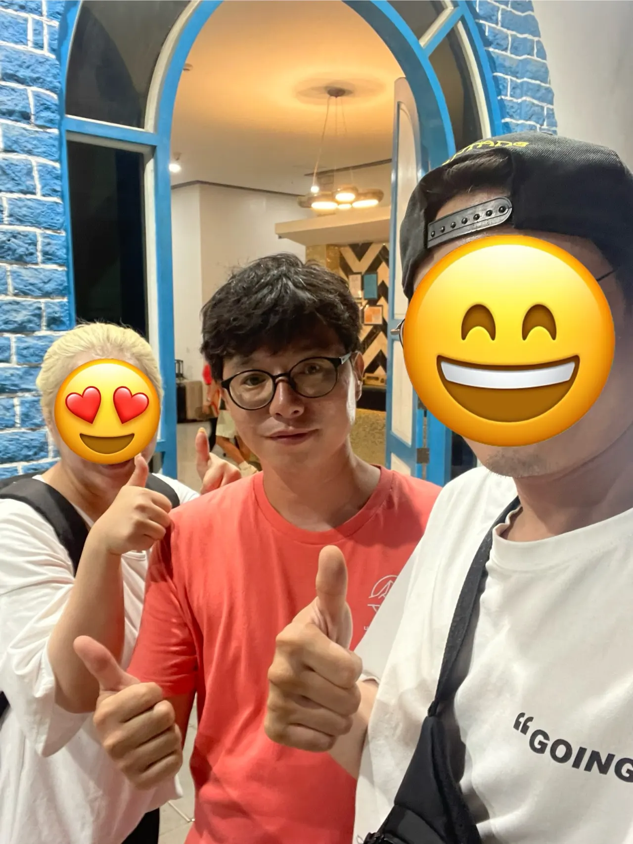 [보홀] Aiden 가이드님과 함께한 편안하고 행복했던 보홀