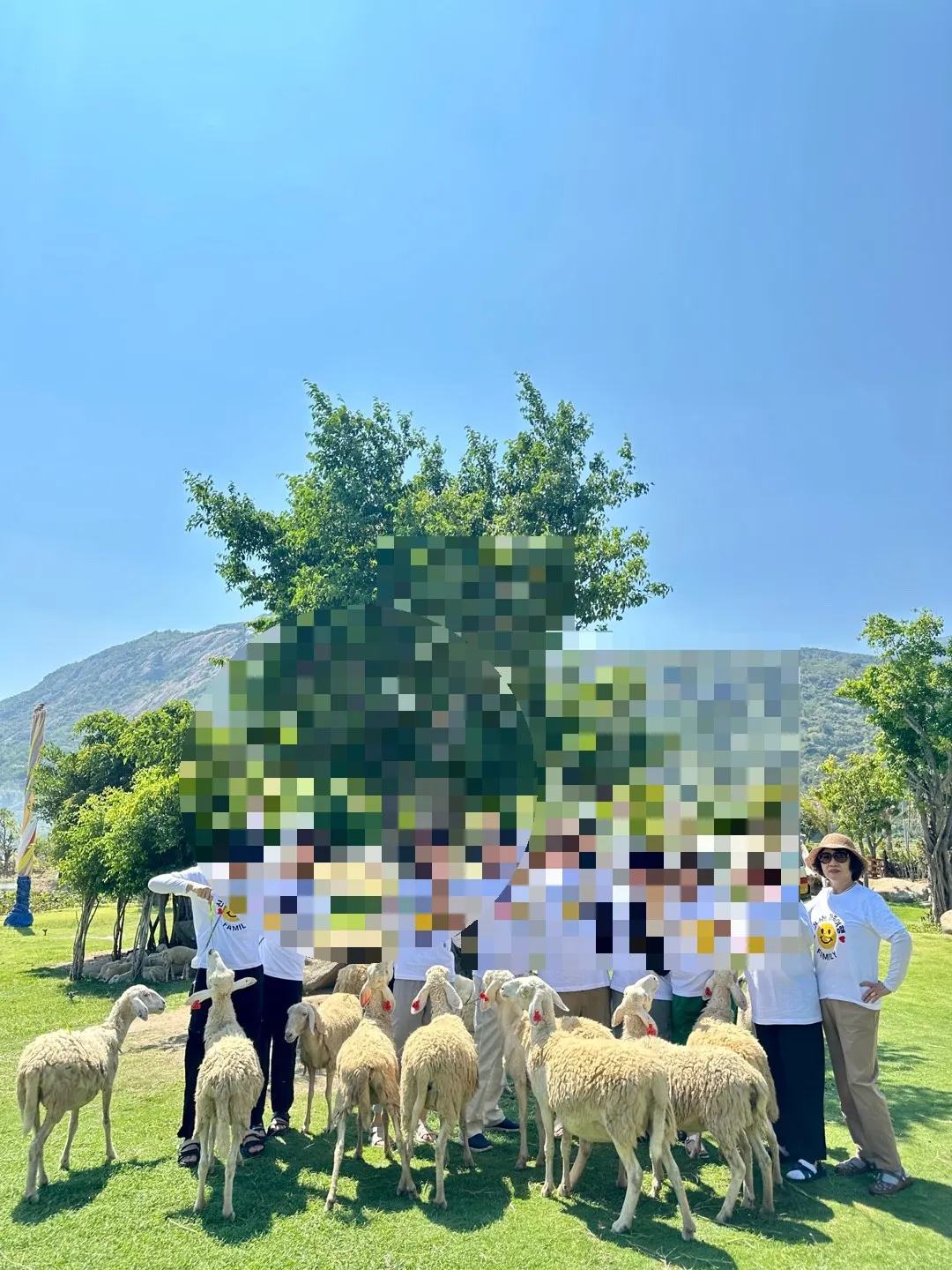 3대가 함께한    나트랑4박6일(4일차)