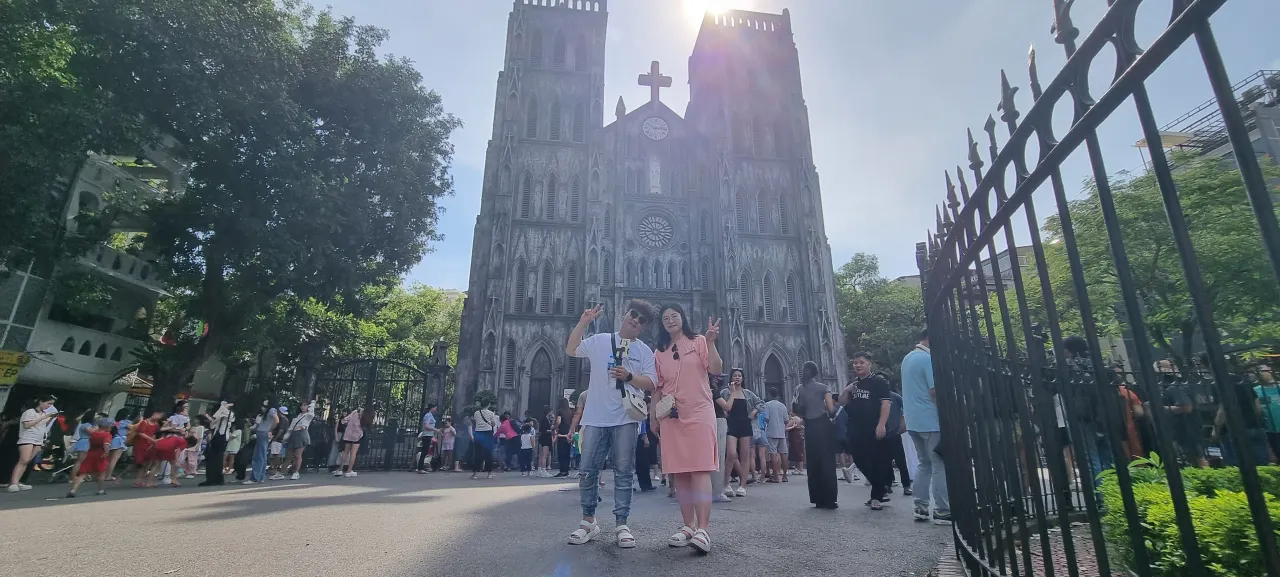 [하노이] 하노이 여행 후기