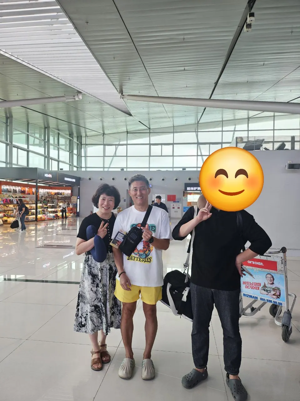 [푸꾸옥] 몸도 마음도 편한~~ 푸꾸옥 가족여행 즐거웠습니다