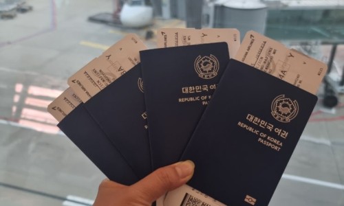 [치앙마이] 행복했던 치앙마이