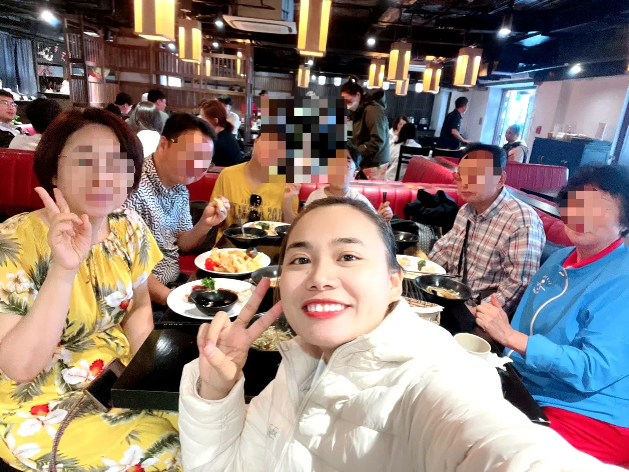 [다낭] 23년1월9일 다낭가족여행~