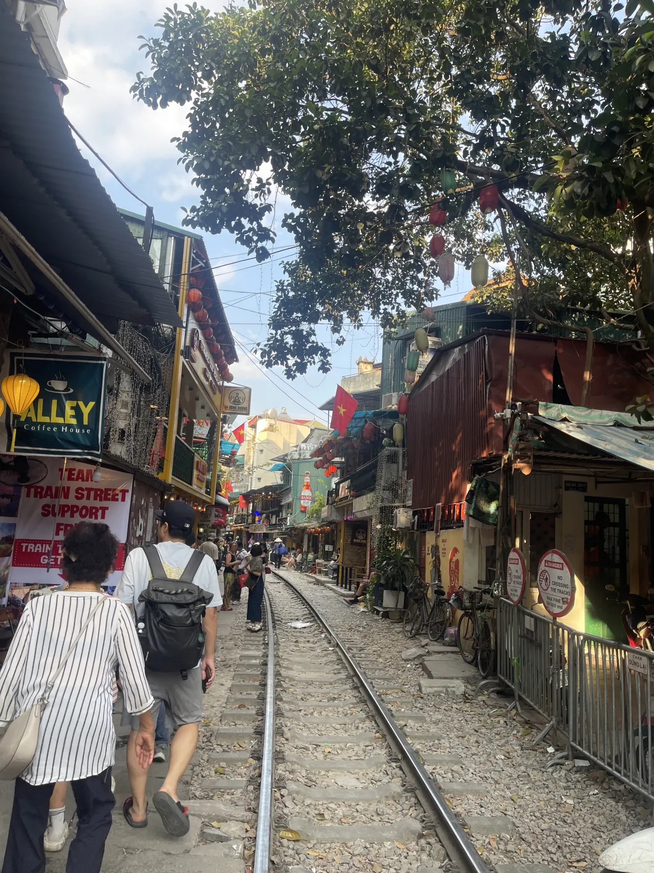 [하노이] 10월 6일 - 10일(3박 5일) 가족 5인 하롱팩 후기 드려요~