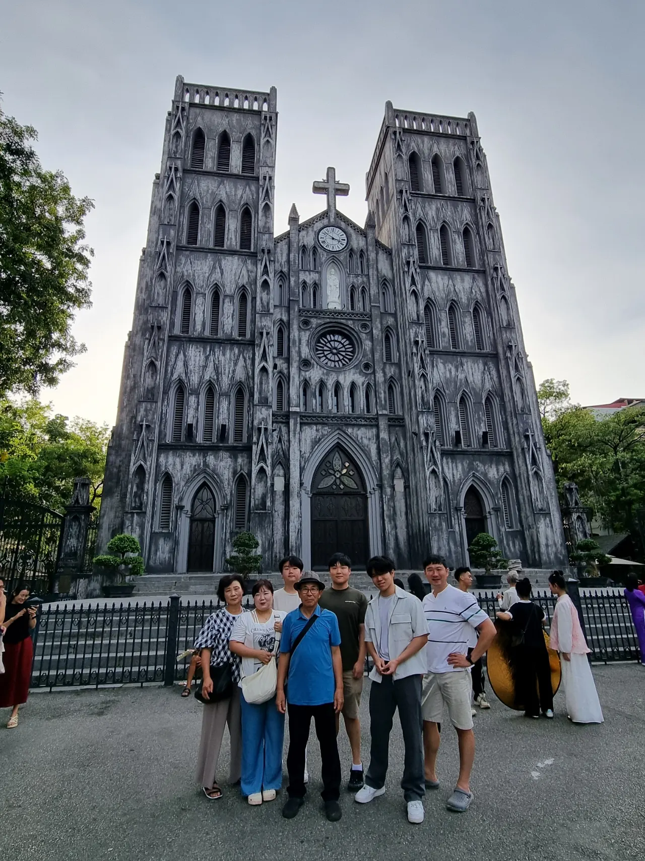 [하노이] 하노이&하롱베이 여행 최고였어요!!