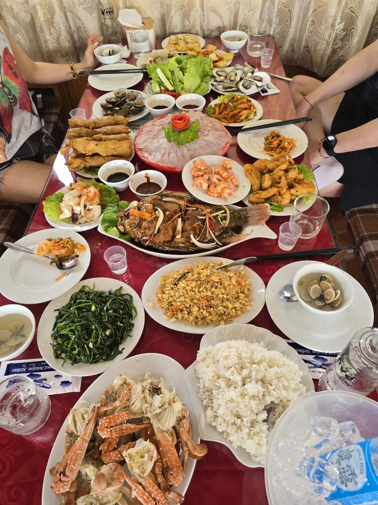 [하노이] 하노이&하롱베이 여행 잘 다녀왔습니다~