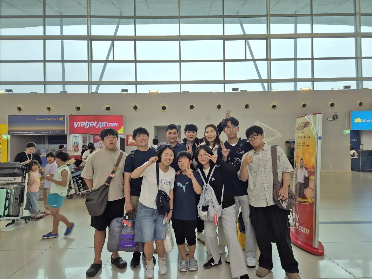 [푸꾸옥] 푸꾸옥 광수가이드님과 함께한여행