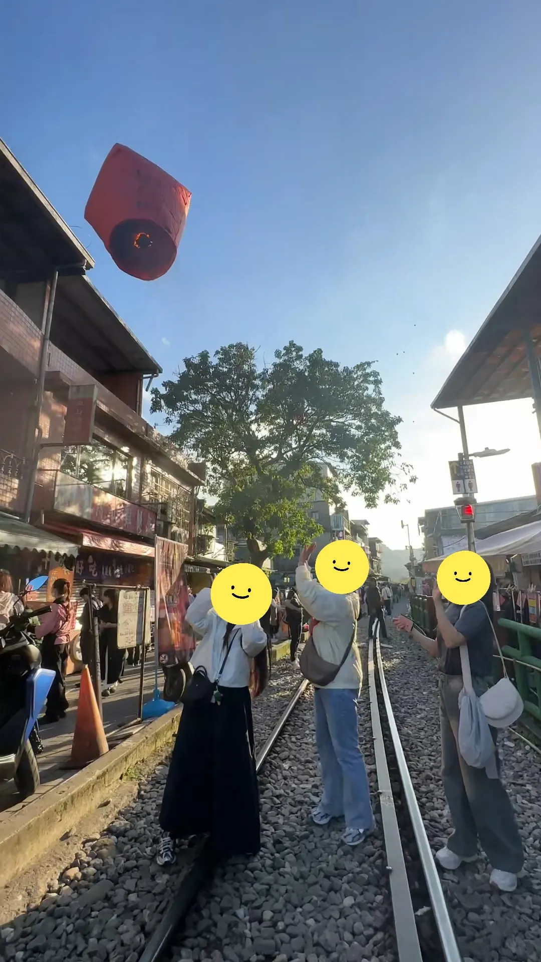 [대만] 마리오님! 절친들과 4일간의 좋은추억 만들어주셔서 감사합니다
