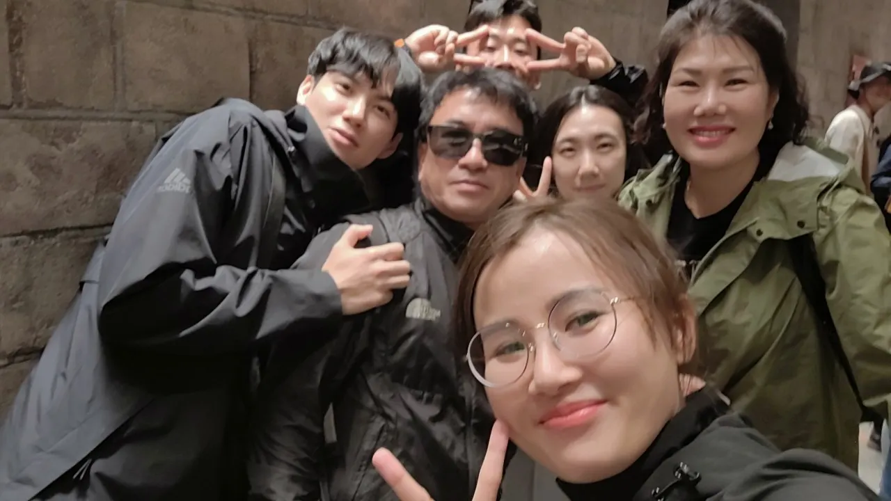 [다낭] 은옥가이드님과의 만족스러운 여행!
