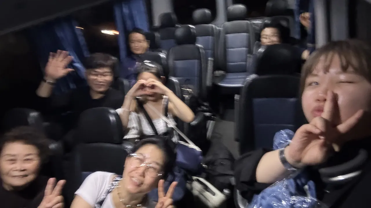 [호치민] 호치민&무이네 효도여행 후기/ “칸” 가이드님 최고????????