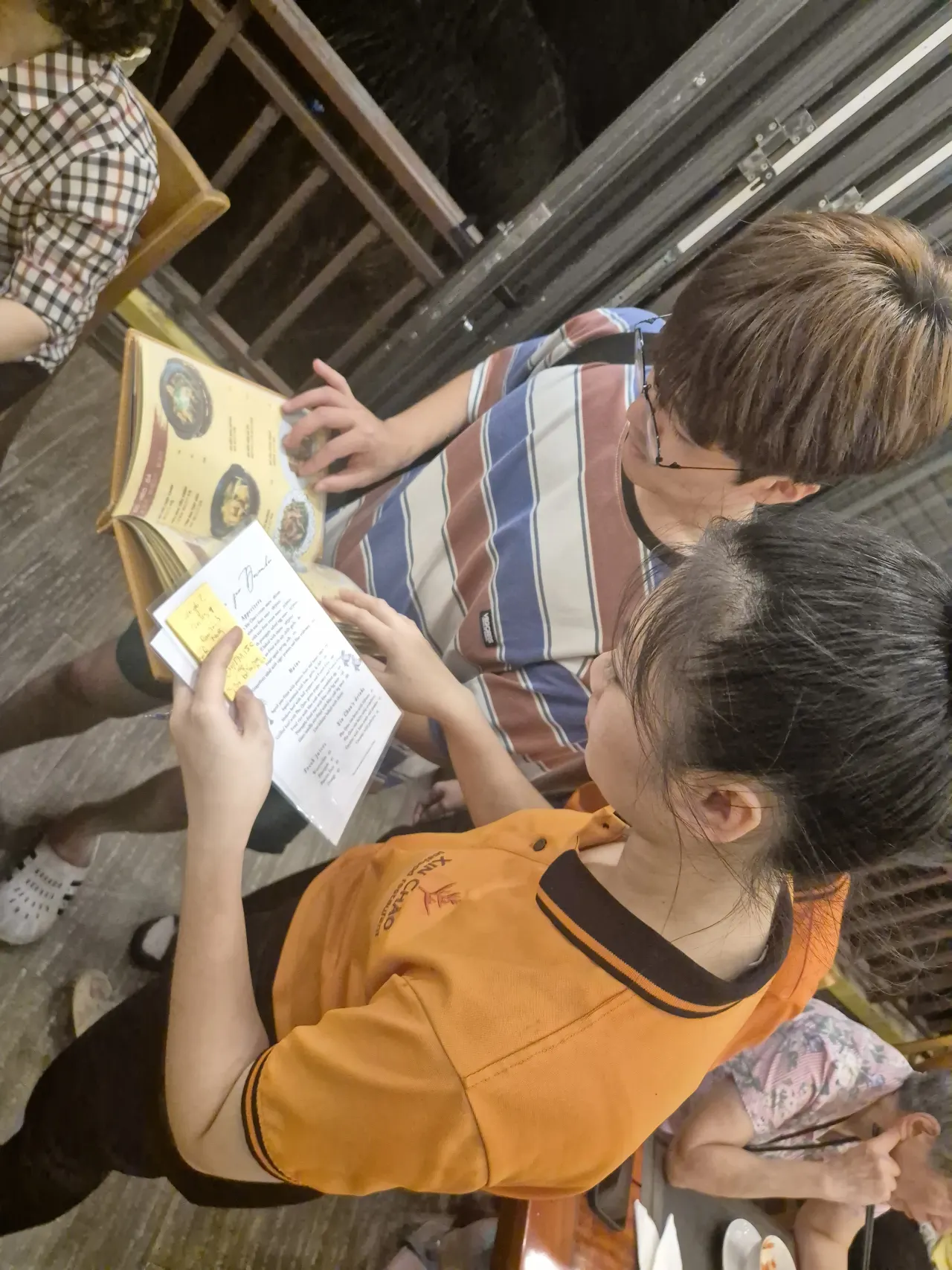 [푸꾸옥] 윤우가이드님과 대가족(15명)투어 후기