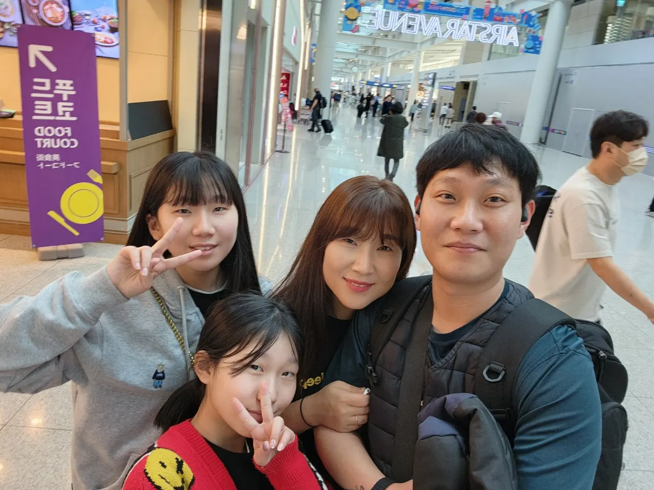 [코타키나발루] 꿈같던 코타키나발루 탑님과 함께한 5가족 여행기