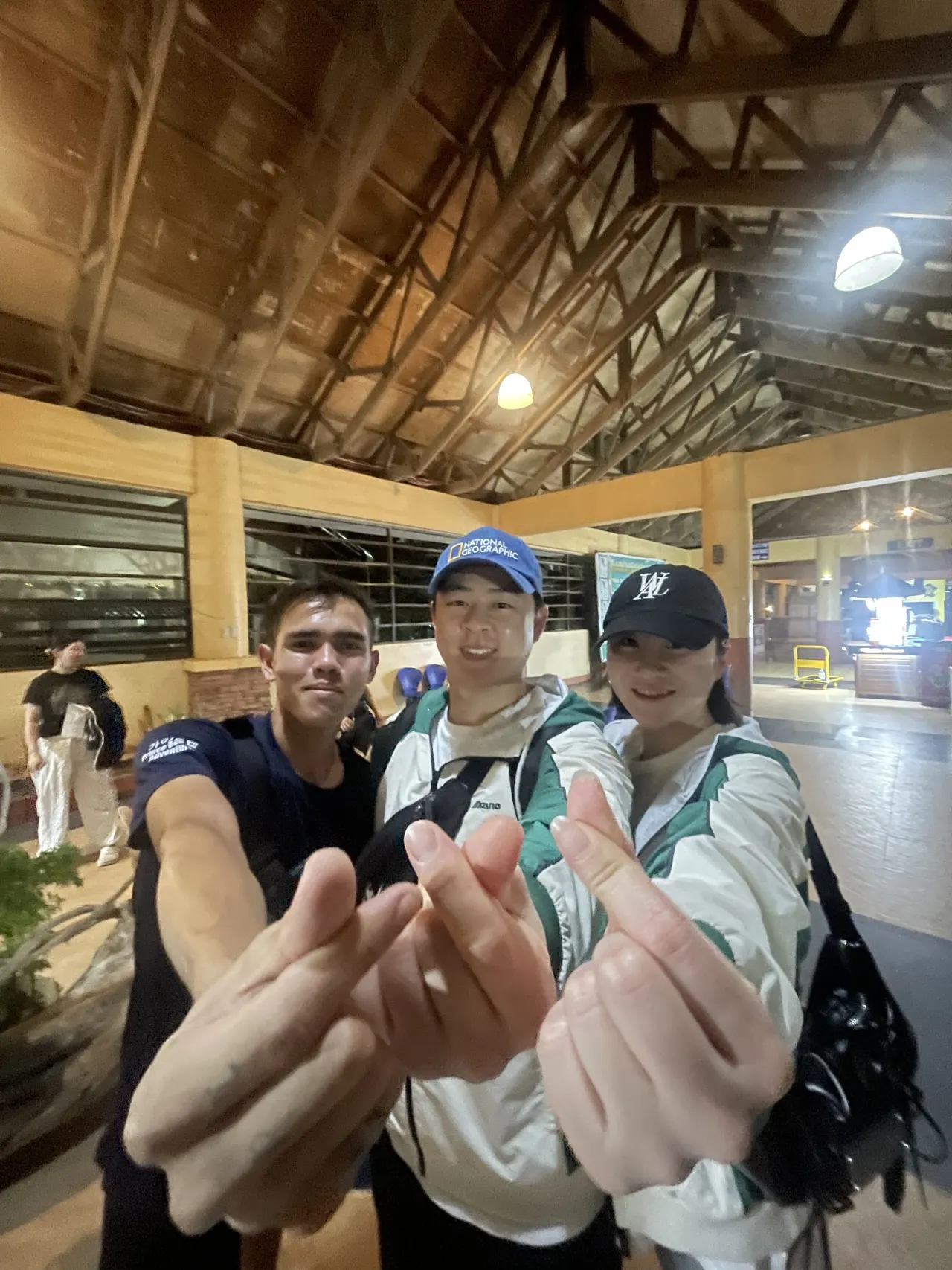 [보라카이] 보라카이 가이드맨 크리스 후기