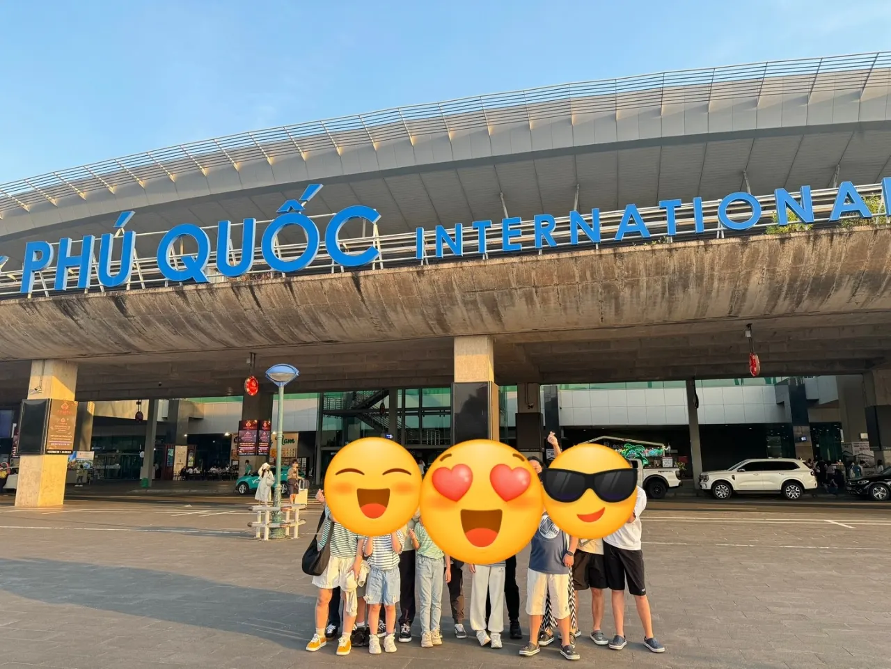 [푸꾸옥] 푸꾸옥 여행후기(현진가이드님)