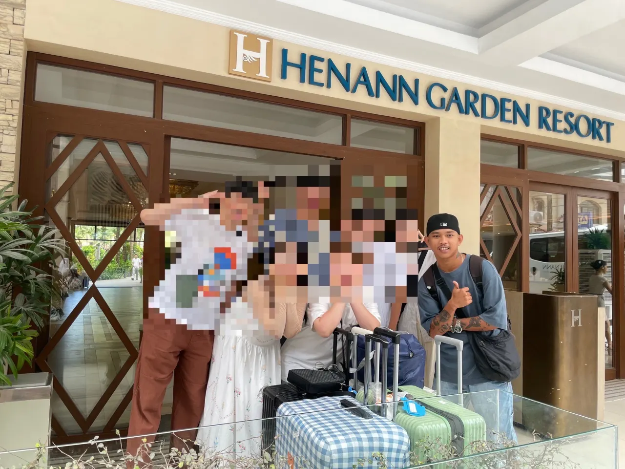 [보라카이] 에이와 함께한 생에 첫 보라카이 여행 후기