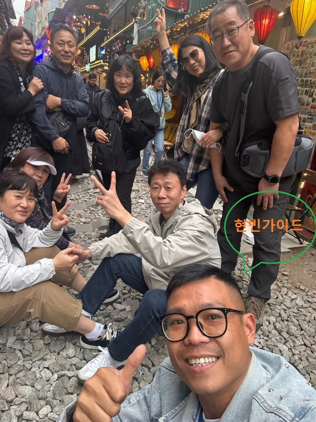 [하노이] "현빈"가이드와 함께한 베트남 여행