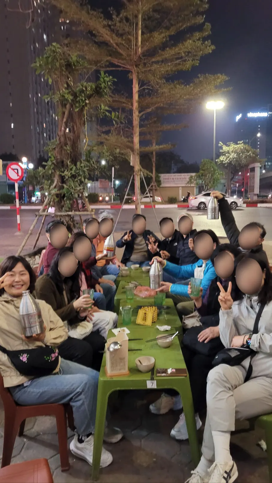 [하노이] 하노이 하롱베이 투어