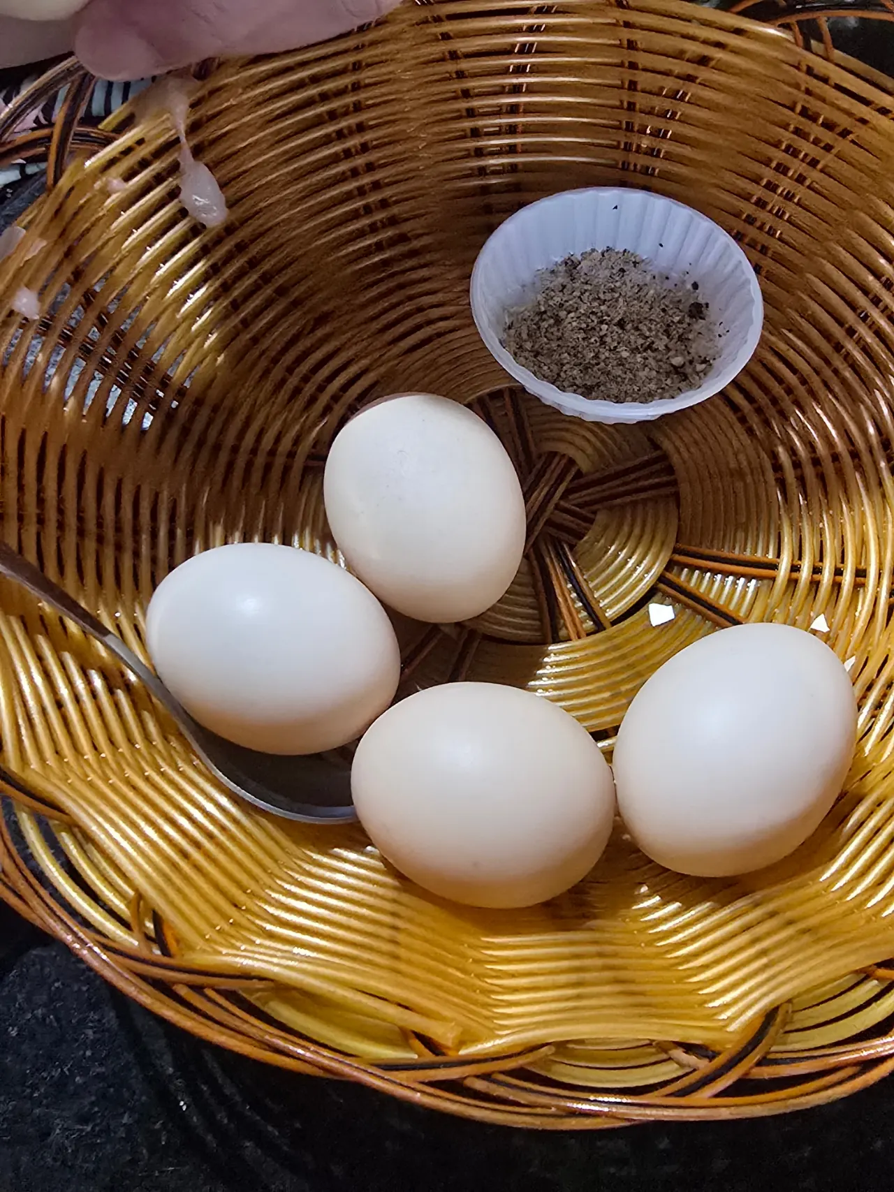 [다낭] 이제 짐 정리 다하고 쉬네요.