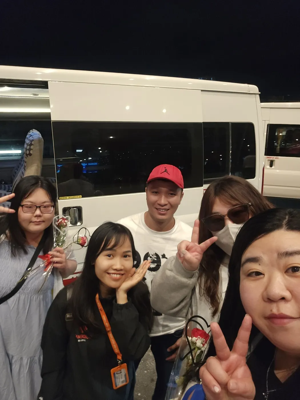 [다낭] [여행후기] 은혜가이드님, 타잉기사님과 함께한 4박6일????