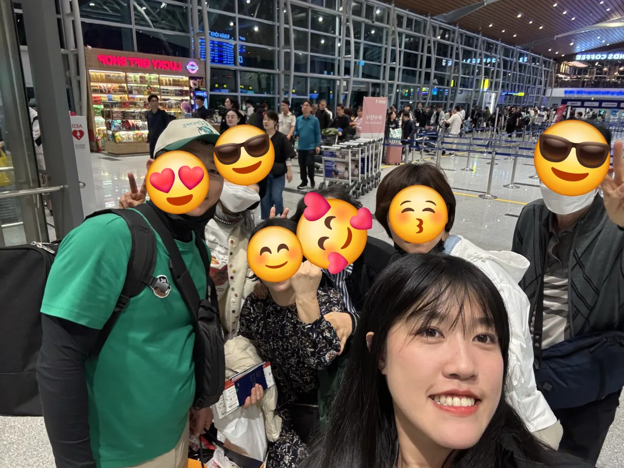 [다낭] 서희 가이드님과 함께 한 남매들 첫 해외여행
