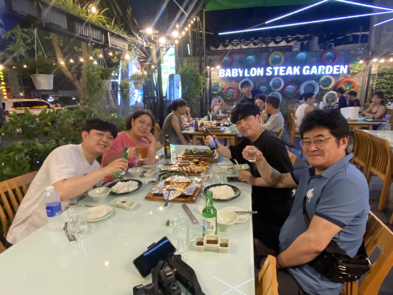 [다낭] 디엠<은혜>가이드님과 행복했던 3박5일