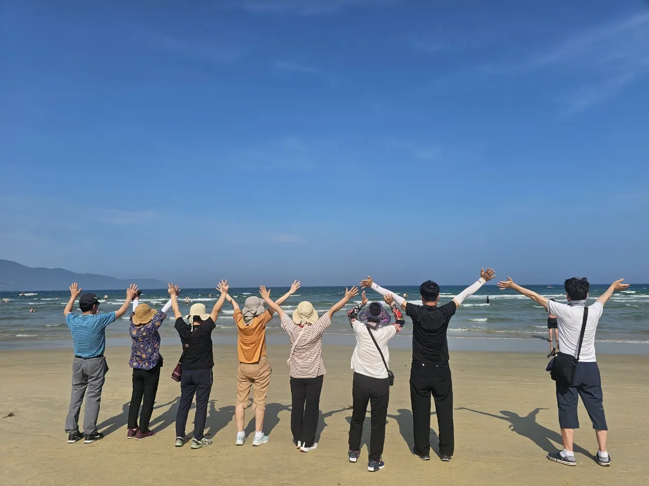 [다낭] 프엉 가이드님 감사합니다^^