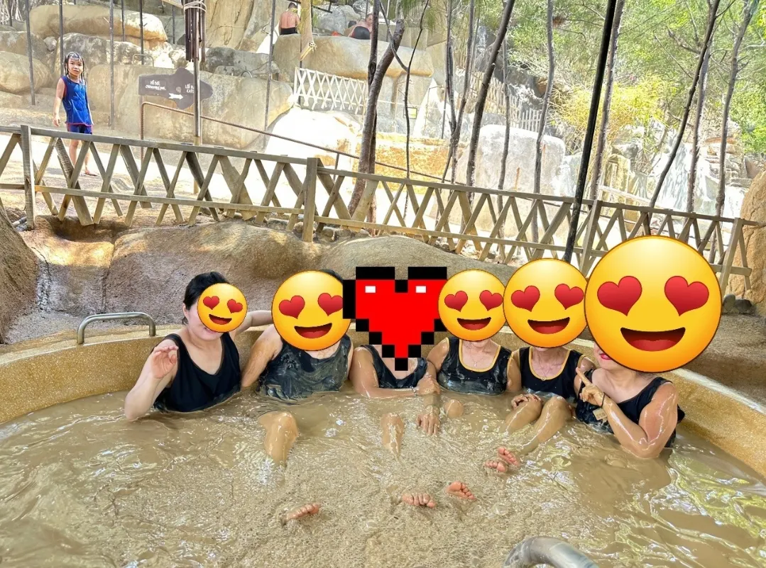 [나트랑] 나트랑가이드맨과 행복한 여행♡