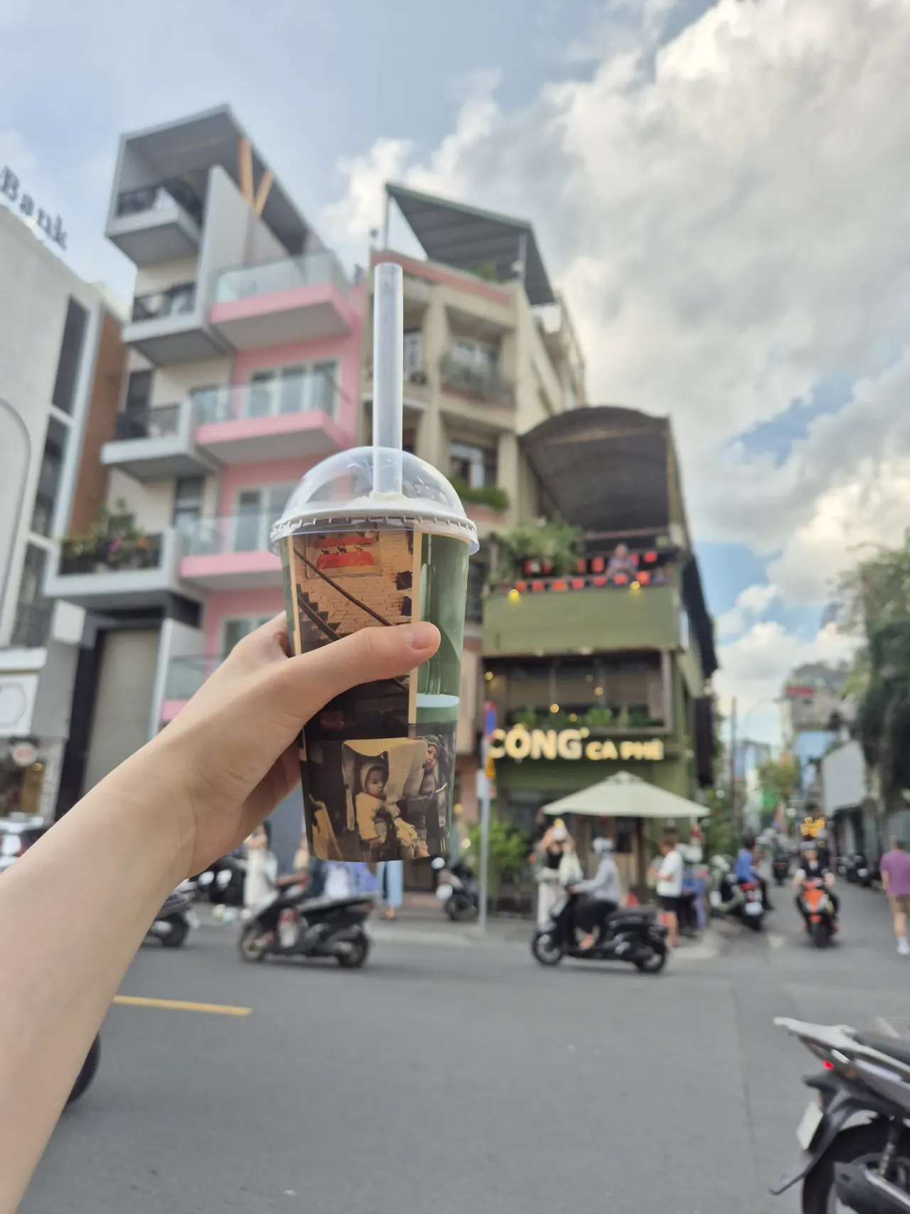 [호치민] 호치민 후기