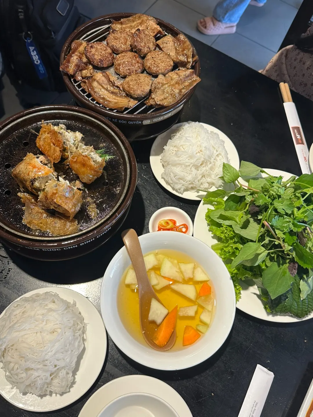 [호치민] 호치민 가이드맨 ”진주“ 가이드님