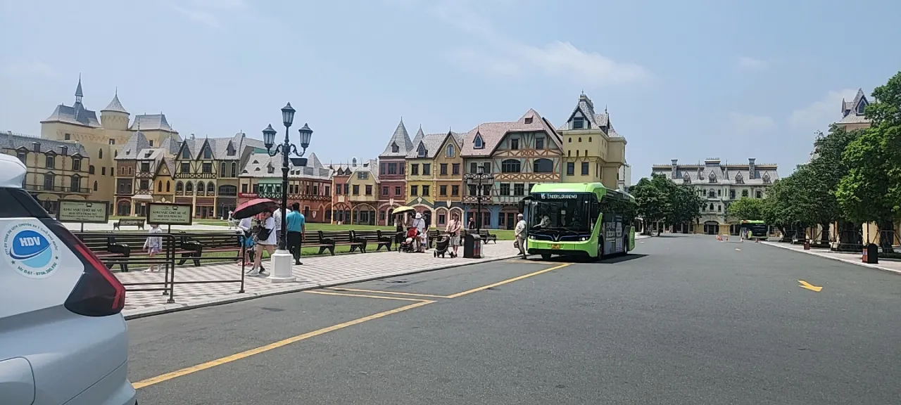 [푸꾸옥] 윤우 가이드님과 함께 한 푸꾸옥 (富國) 4일 중 셋째 날 - 3