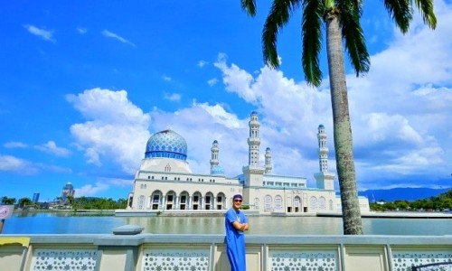[코타키나발루] 코타키나발루 자유여행 후기와 풀빌라