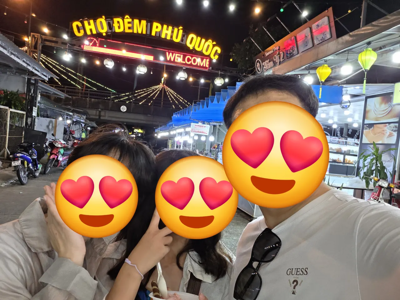 [푸꾸옥] 3박4일 진규가이드님과 함께한 추억 가득한 푸꾸옥 가족 여행