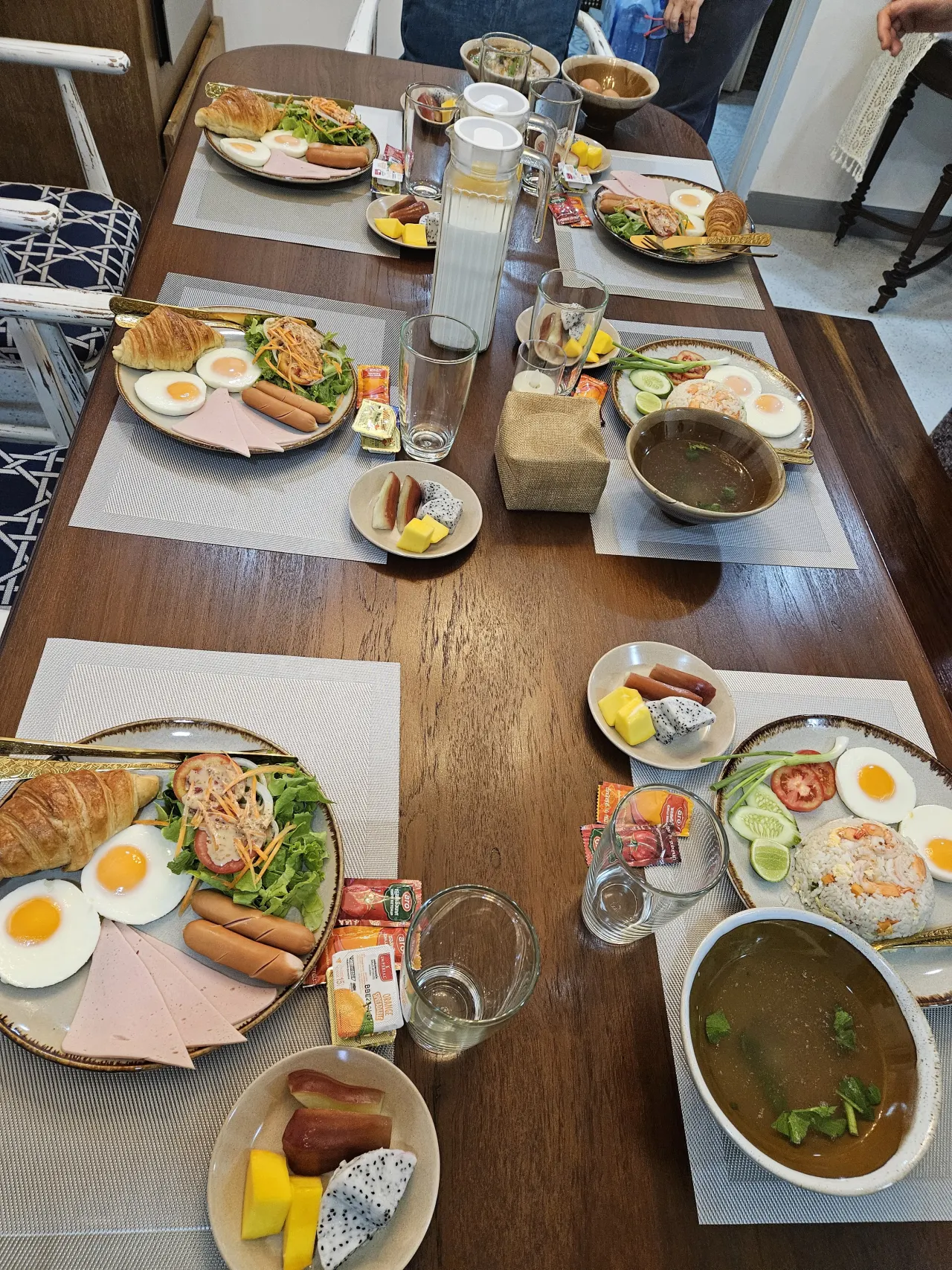 [치앙마이] 편안하고 행복했던 치앙마이4박6일~