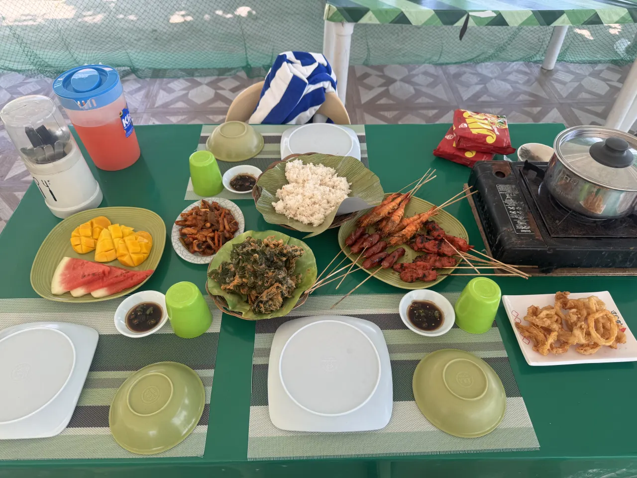 [세부] 가이드맨은 사랑입니다 …