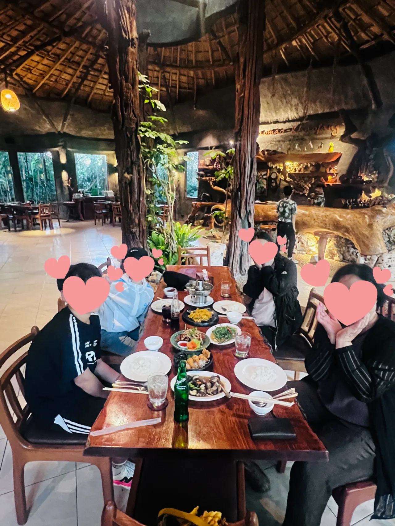 [치앙마이] 완벽한 힐링여행