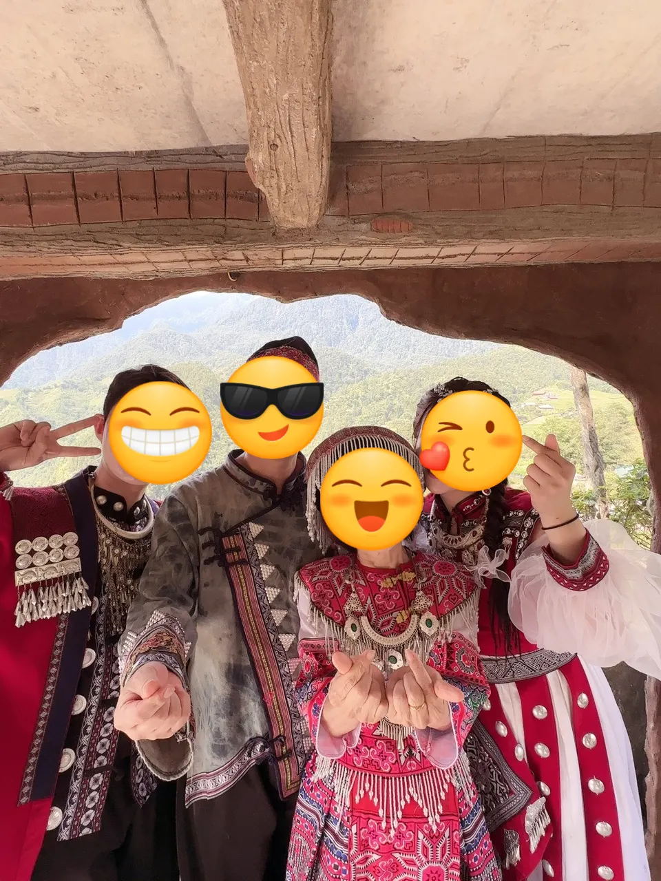 [하노이] 사파3박 하노이1박 4박6일 가족여행 후기