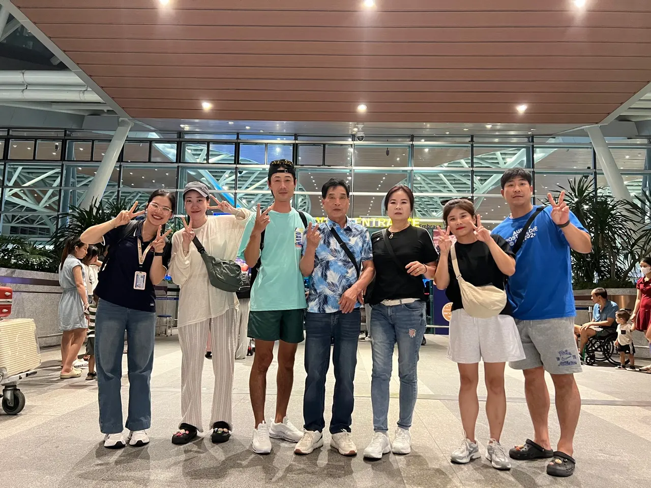 [다낭] 장인 장모님 다낭 효도 여행 ~ with soo 수