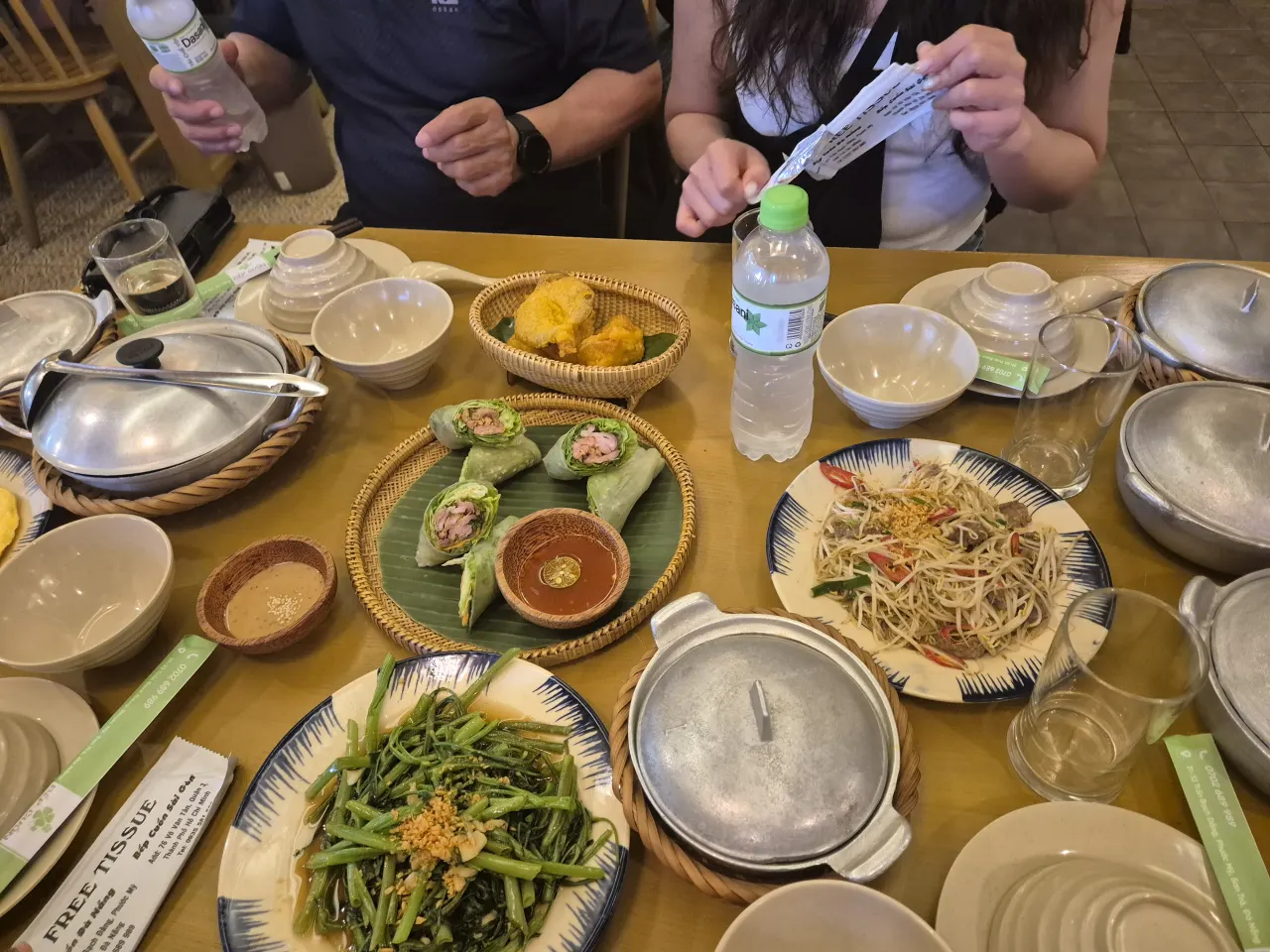 [다낭] ????상아가이드님과 함께한 가족여행????