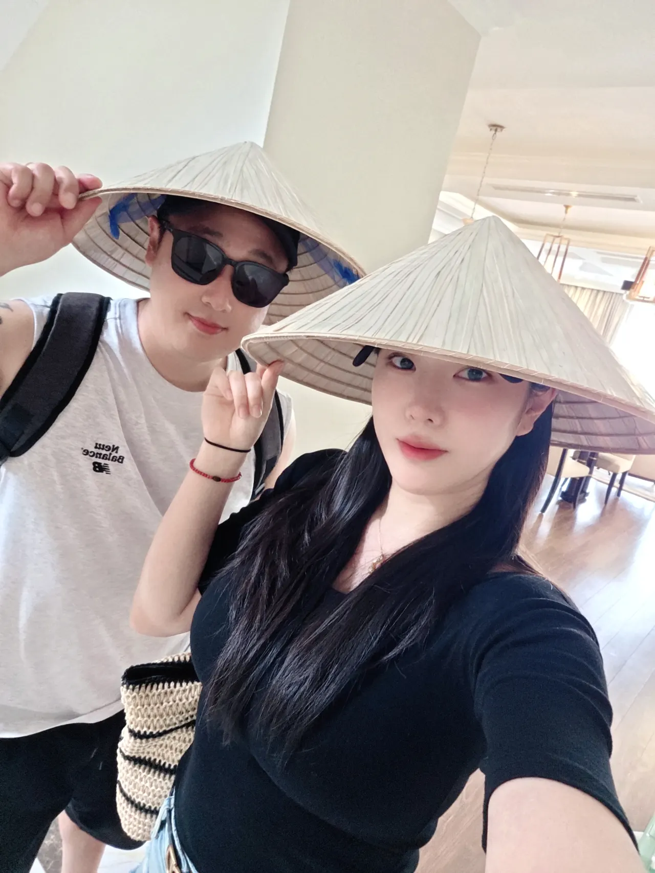 [나트랑] 스펙타클한 나트랑 여행~!!(with 민준이형(휘)