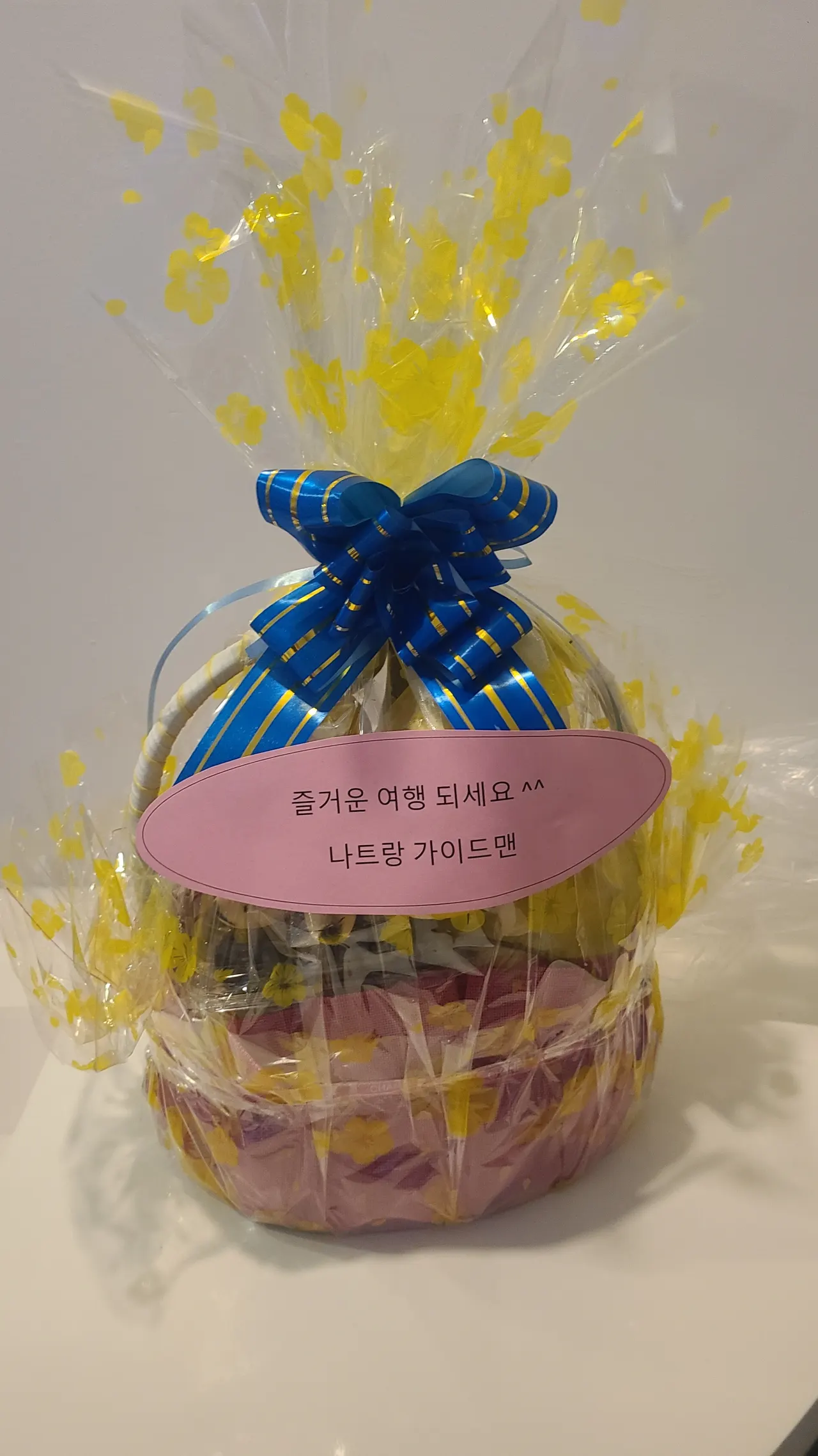 [나트랑] 티엔가이드와 함께한 나트랑 가족여행