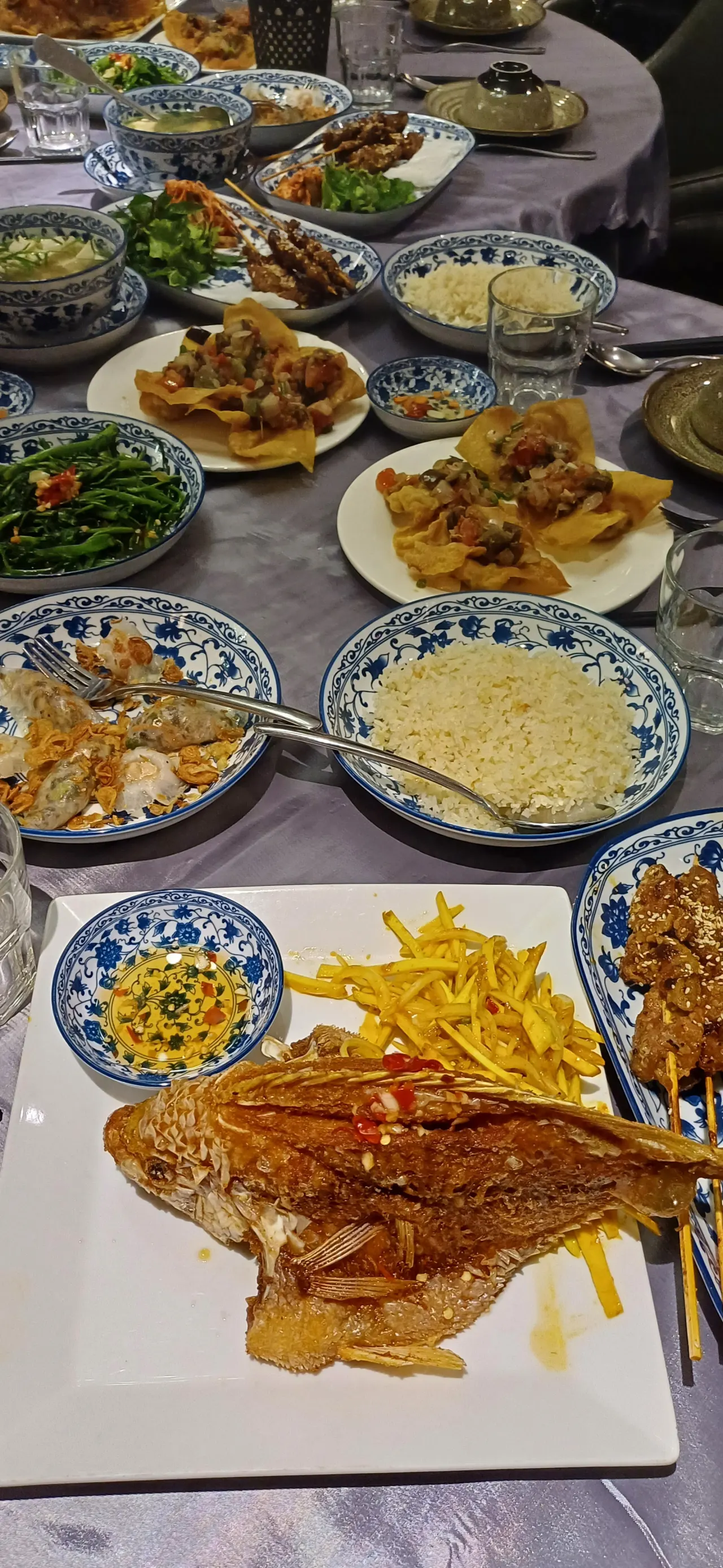 [다낭] 다낭, 그 기억의 언저리