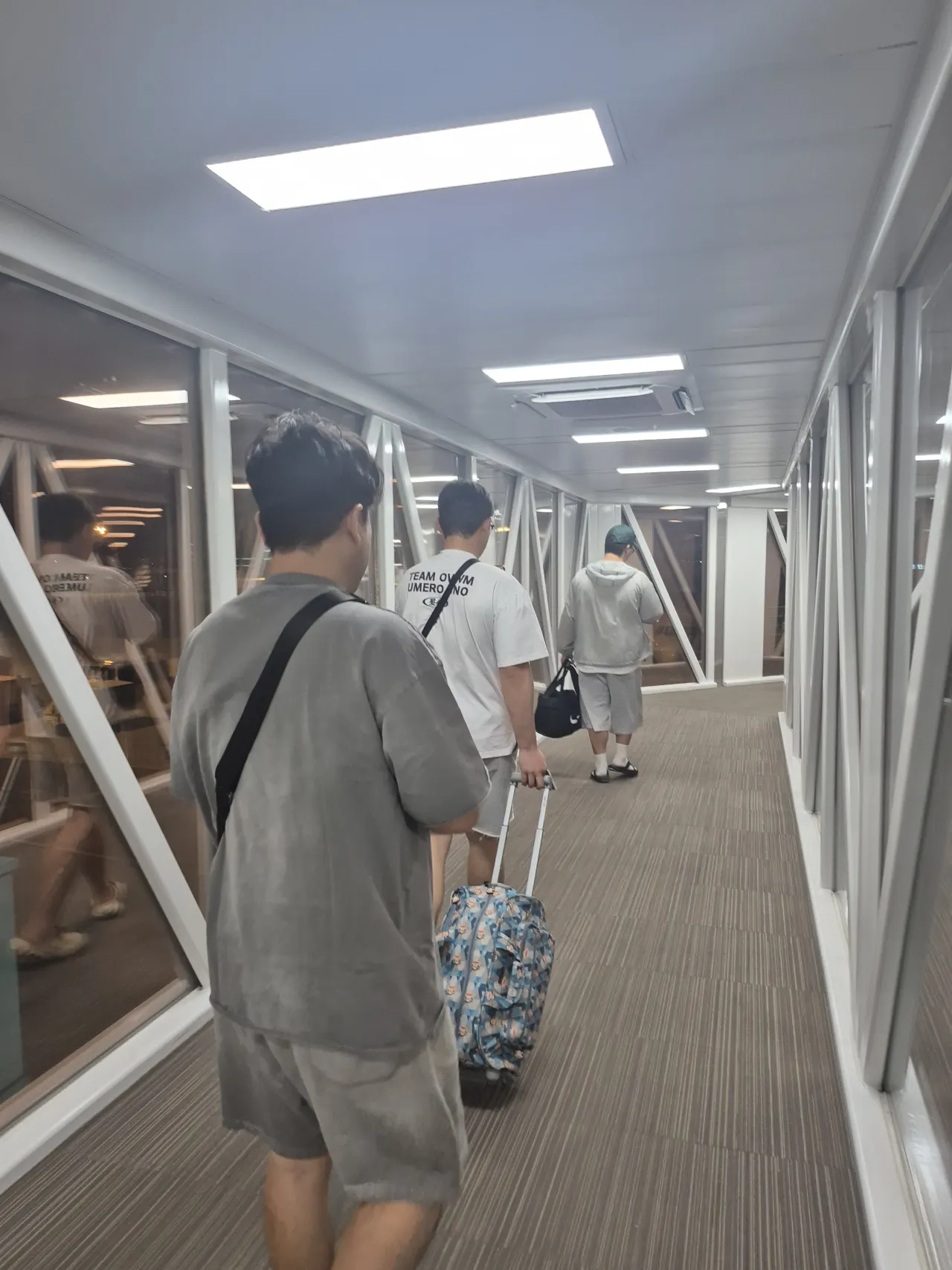 [세부] 세부 2박4일의 가이드맨 잭과 함께한 스페셜한 가족여행 후기올려요~^^