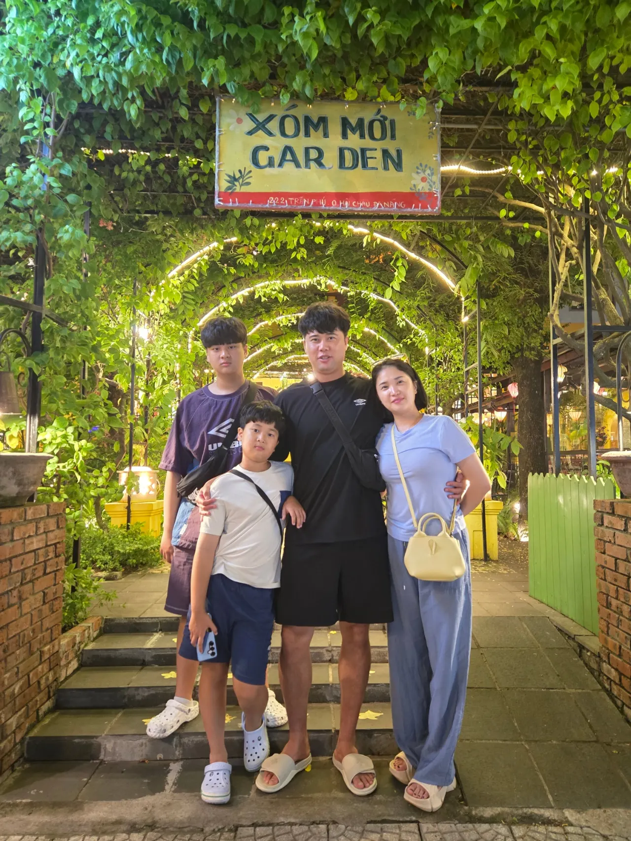 [다낭] 7월6일~7월11일 다낭가족여행 켄 가이드님 쵝오!!
