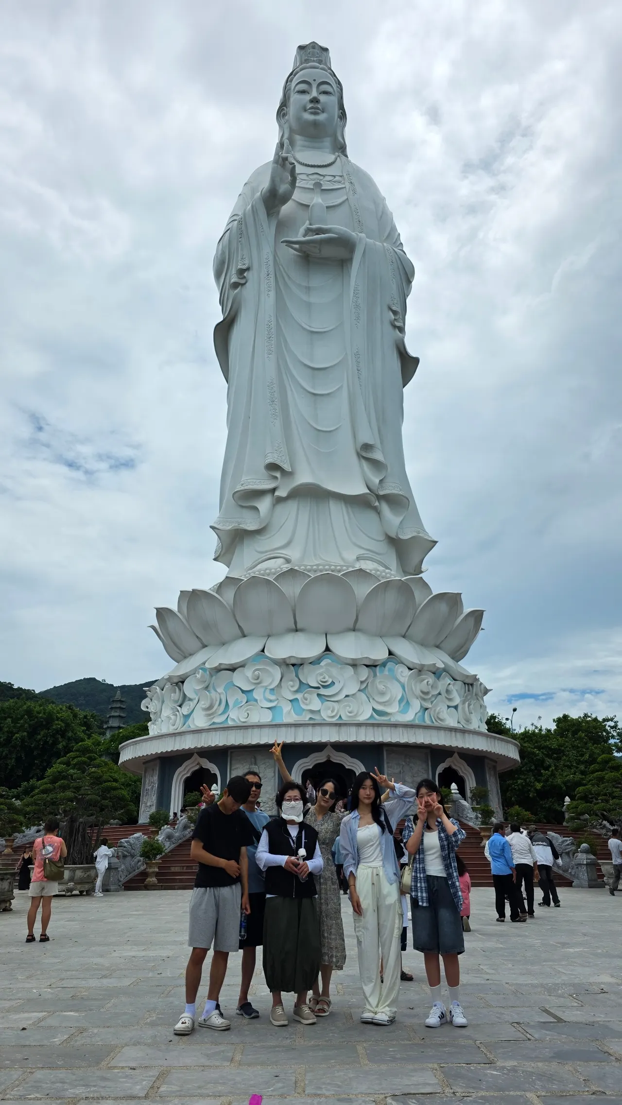 [다낭] 역시 가이드맨은 달랐다