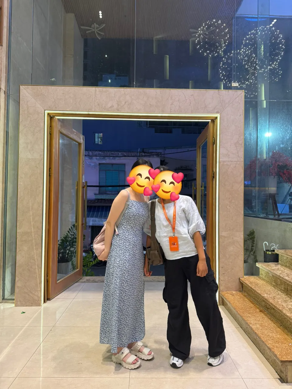 [다낭] 민안 가이드님과 함께한 다낭 호이안 일일투어☆