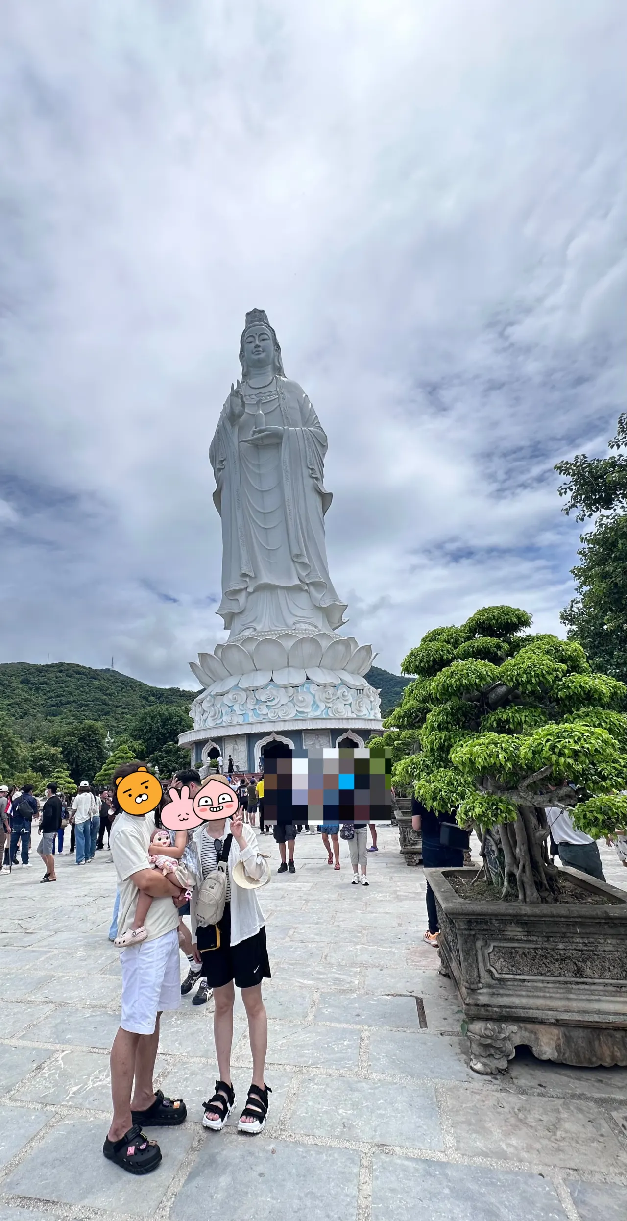 [다낭] 은혜 가이드님과 함께 즐거운 다낭여행